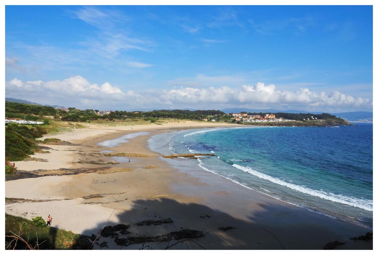 Villa Montalvo Beach מראה חיצוני תמונה