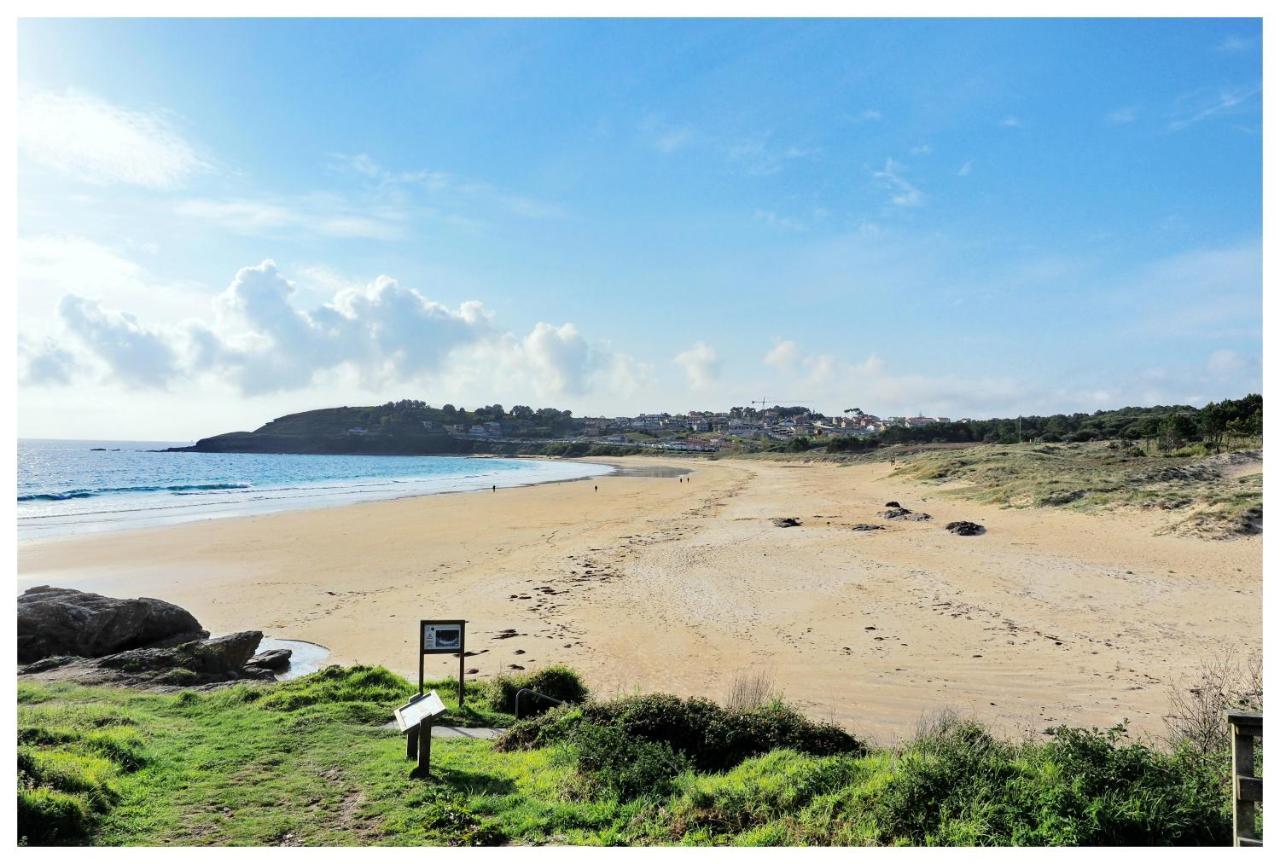 Villa Montalvo Beach מראה חיצוני תמונה