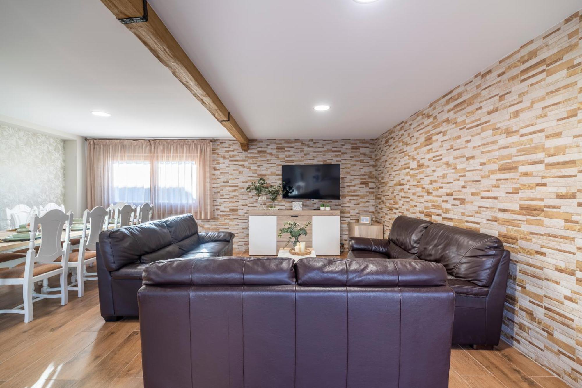 Villa Montalvo Beach מראה חיצוני תמונה