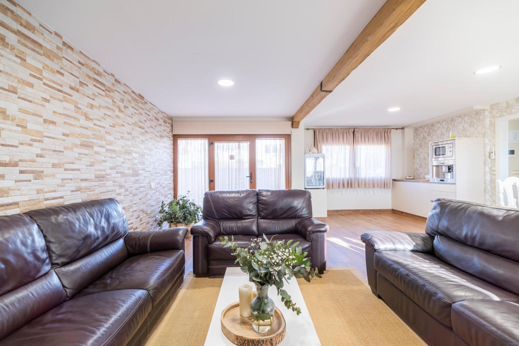 Villa Montalvo Beach מראה חיצוני תמונה