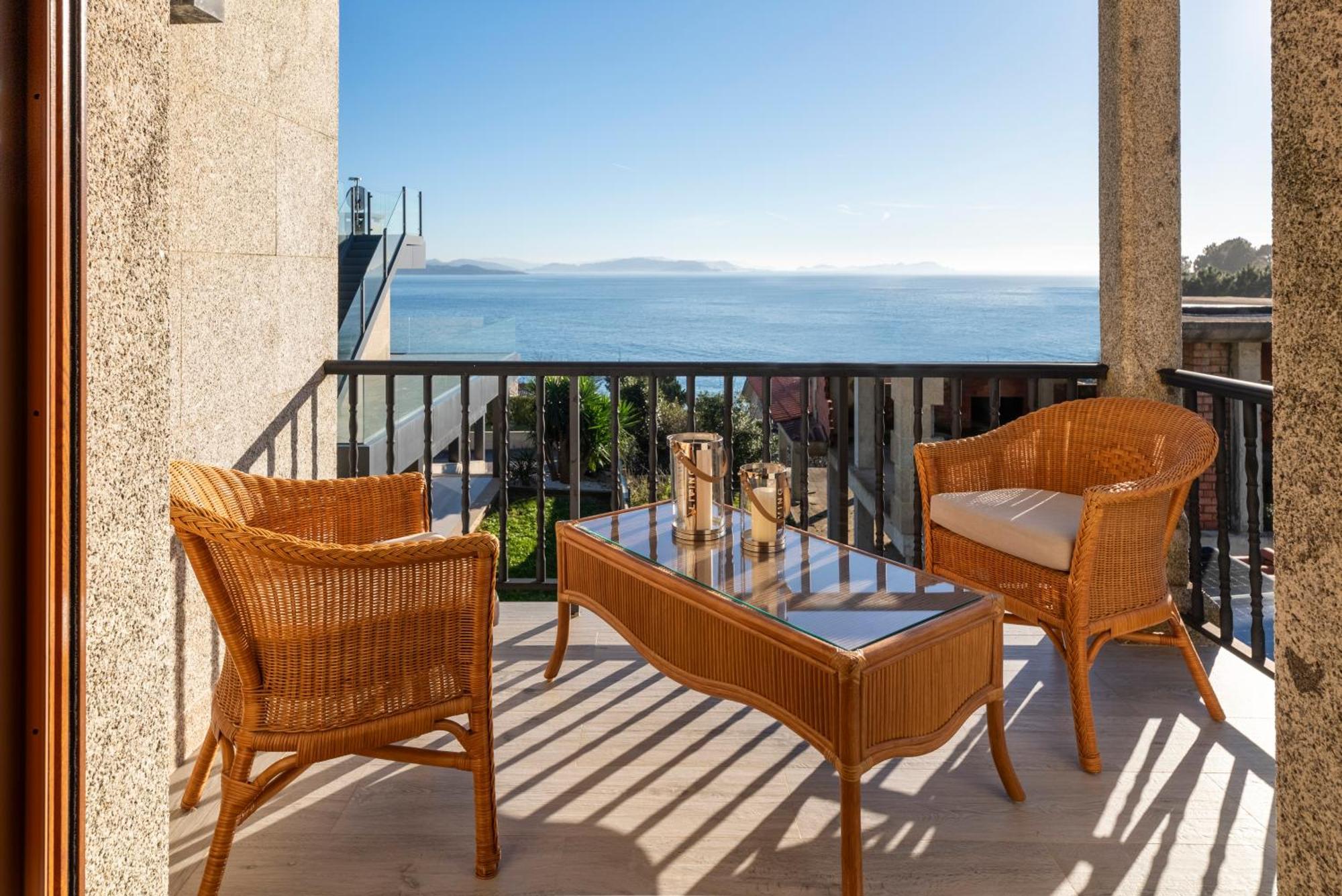 Villa Montalvo Beach מראה חיצוני תמונה