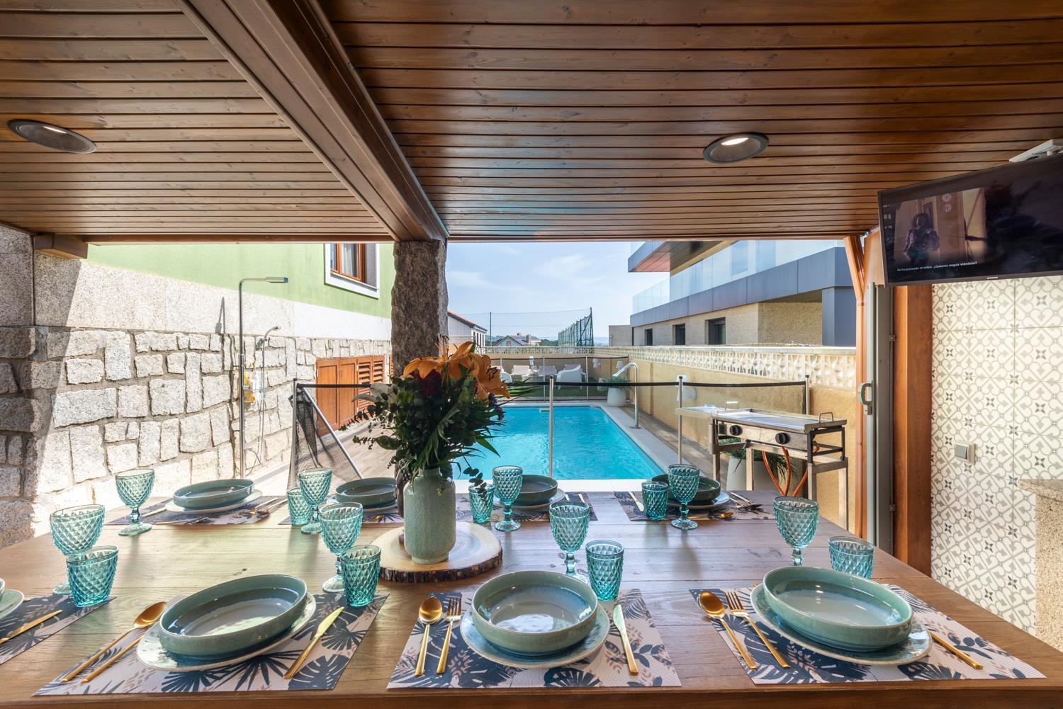 Villa Montalvo Beach מראה חיצוני תמונה