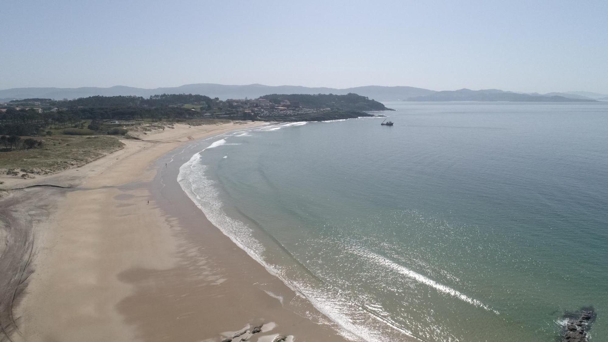 Villa Montalvo Beach מראה חיצוני תמונה