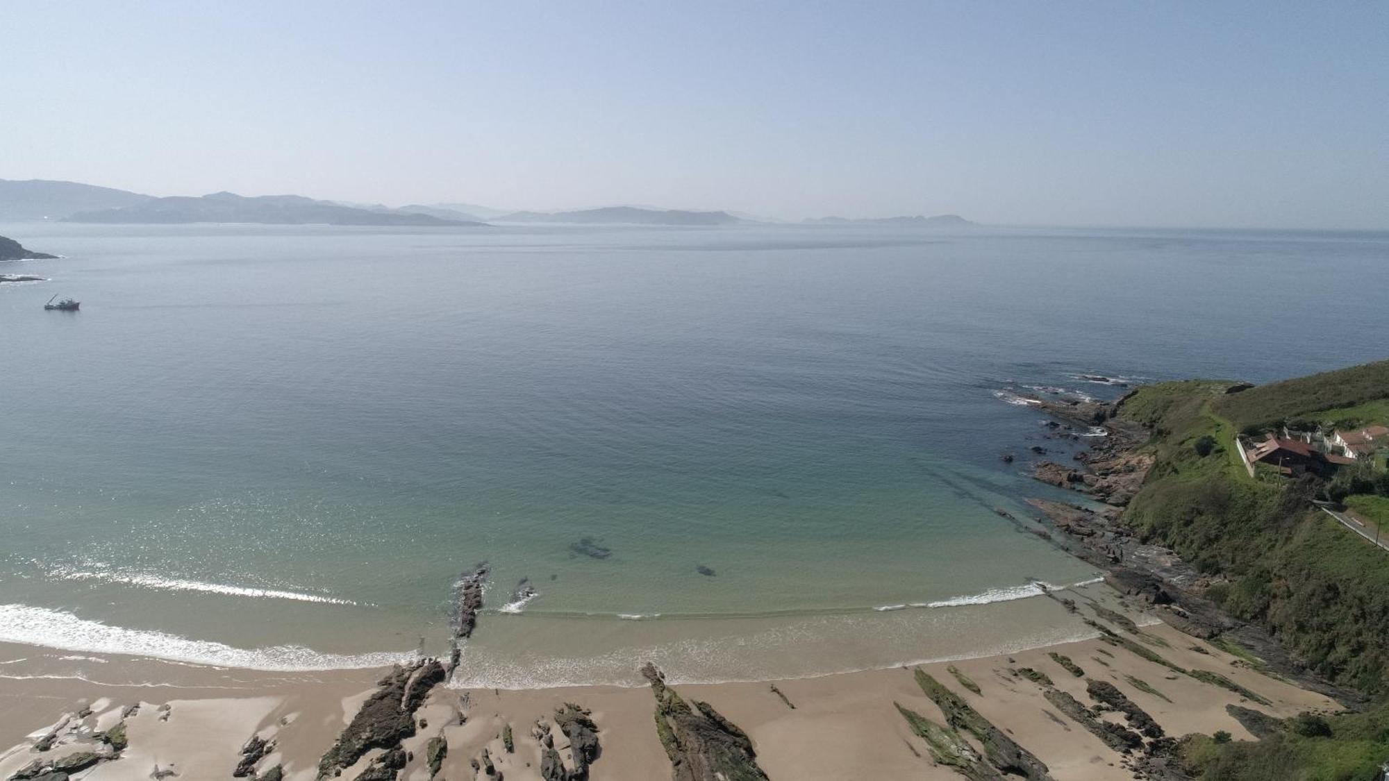 Villa Montalvo Beach מראה חיצוני תמונה