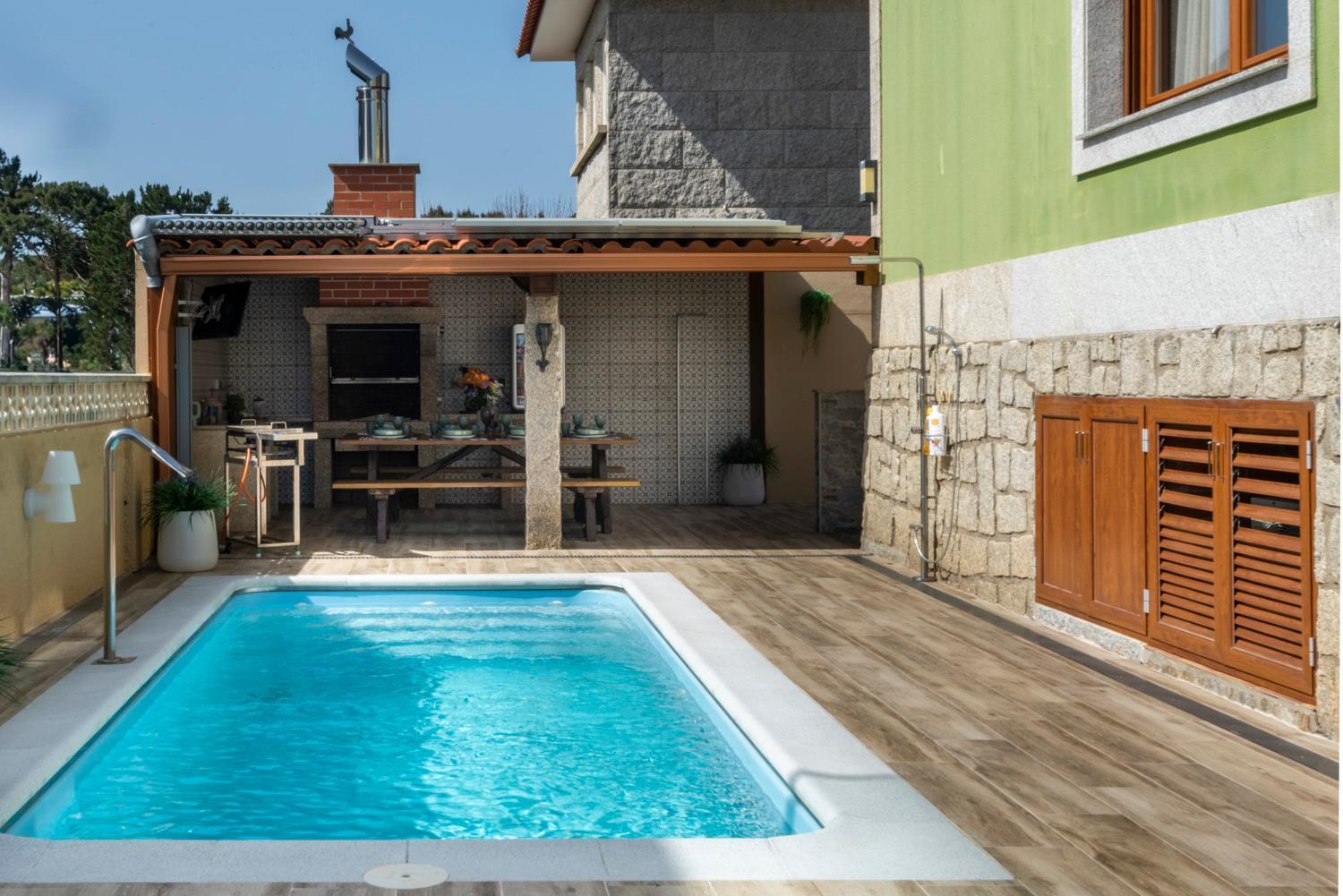 Villa Montalvo Beach מראה חיצוני תמונה